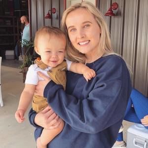 Meet your Posher, Keeley